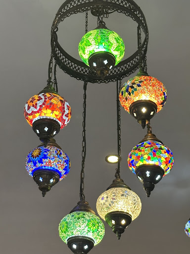 Photo of Istanbul Kitchen - 19 Abbey St, Market Harborough LE16 9AA